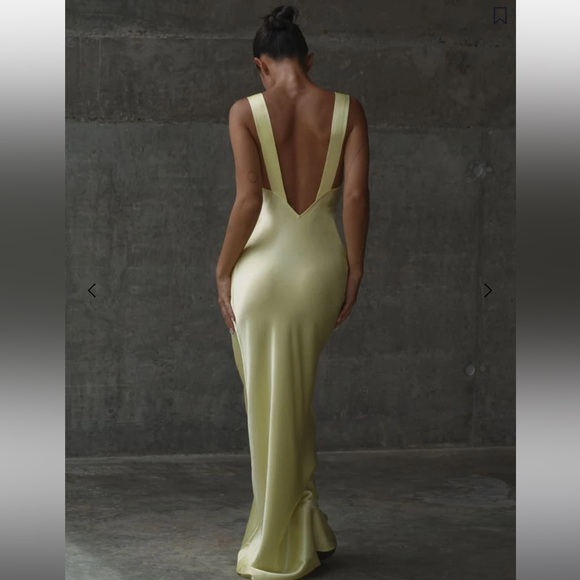 Sunset strip maxi dress - Picture 9 of 9